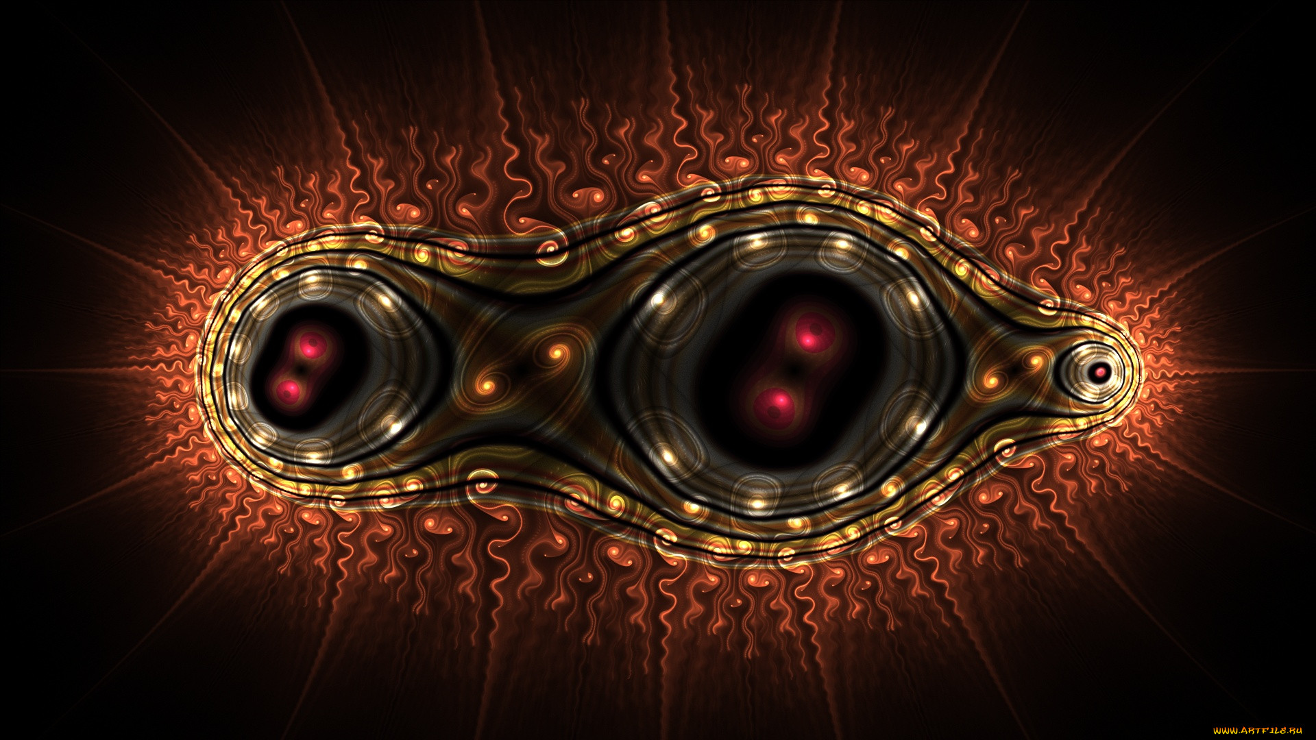 3 ,  , fractal, , , 